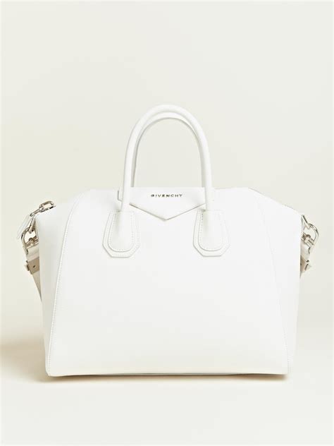 luxury white givenchy bag|Givenchy hosiery official website.